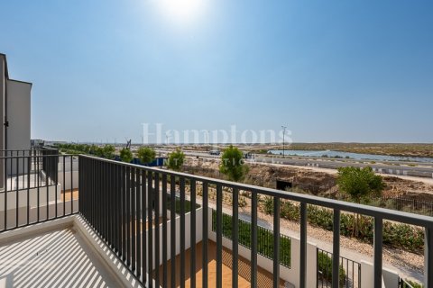 Villa de 3 dormitorios en Dubai South (Dubai World Central), UAE No. 224665 9