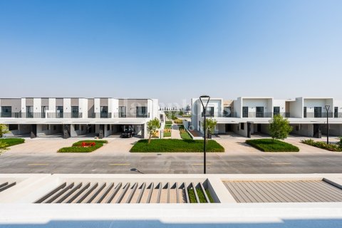 Villa de 3 dormitorios en Dubai South (Dubai World Central), UAE No. 224665 11