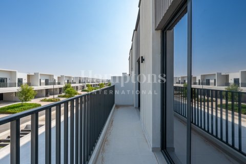 Villa de 3 dormitorios en Dubai South (Dubai World Central), UAE No. 224665 28