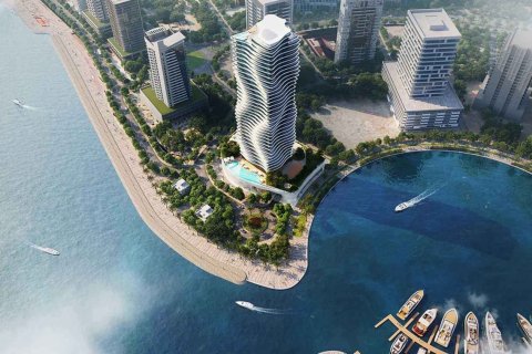 Elie Saab Waterfront à Al Reem Island, UAE No. 205279