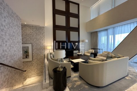 Penthouse de 3 chambres à The Address Sky View Towers, UAE No. 73714 6