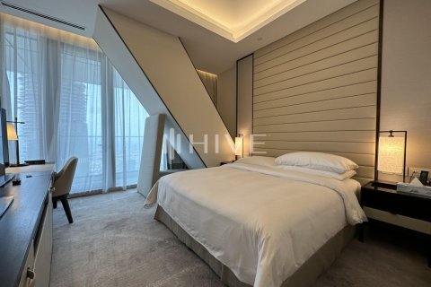 Penthouse de 3 chambres à The Address Sky View Towers, UAE No. 73714 24