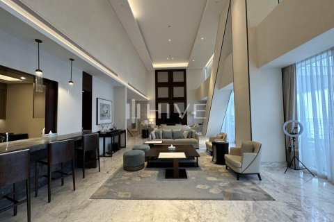 Penthouse de 3 chambres à The Address Sky View Towers, UAE No. 73714 3