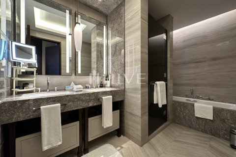 Penthouse de 3 chambres à The Address Sky View Towers, UAE No. 73714 21