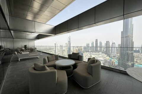 Penthouse de 3 chambres à The Address Sky View Towers, UAE No. 73714 15