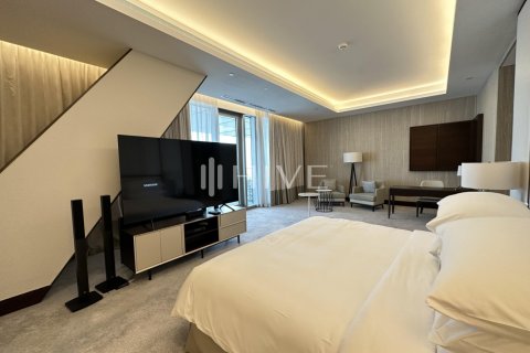 Penthouse de 3 chambres à The Address Sky View Towers, UAE No. 73714 18