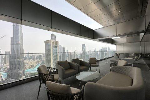 Penthouse de 3 chambres à The Address Sky View Towers, UAE No. 73714 14