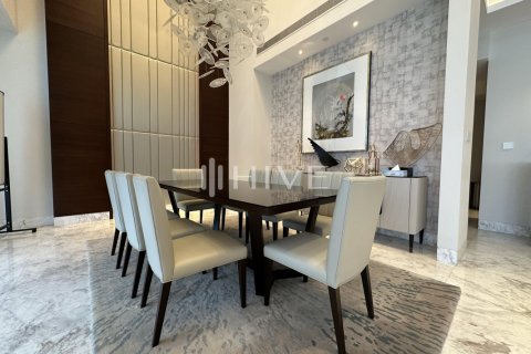 Penthouse de 3 chambres à The Address Sky View Towers, UAE No. 73714 9