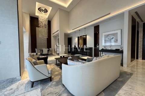Penthouse de 3 chambres à The Address Sky View Towers, UAE No. 73714 7