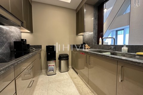 Penthouse de 3 chambres à The Address Sky View Towers, UAE No. 73714 11
