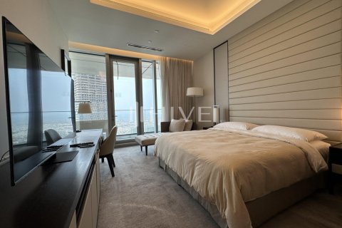Penthouse de 3 chambres à The Address Sky View Towers, UAE No. 73714 26
