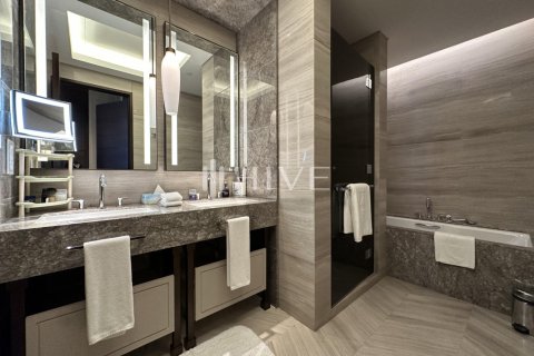 Penthouse de 3 chambres à The Address Sky View Towers, UAE No. 73714 22