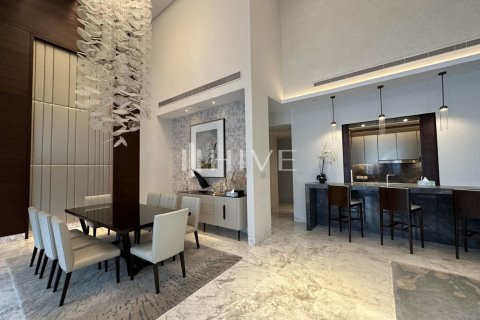 Penthouse de 3 chambres à The Address Sky View Towers, UAE No. 73714 8