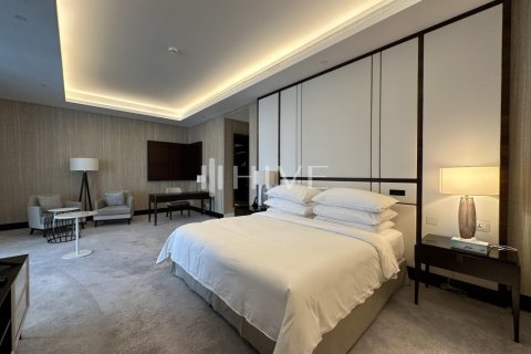 Penthouse de 3 chambres à The Address Sky View Towers, UAE No. 73714 17