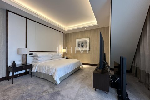 Penthouse de 3 chambres à The Address Sky View Towers, UAE No. 73714 16