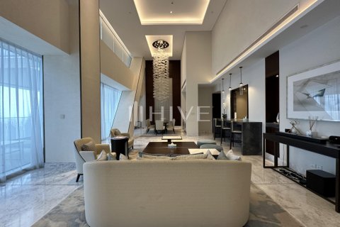 Penthouse de 3 chambres à The Address Sky View Towers, UAE No. 73714 13