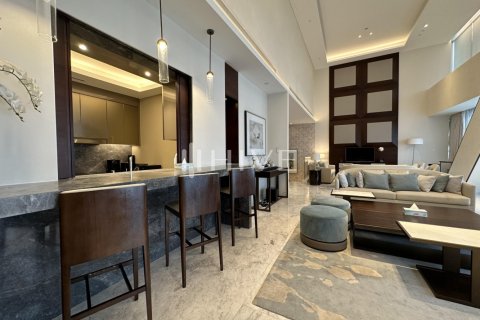 Penthouse de 3 chambres à The Address Sky View Towers, UAE No. 73714 10