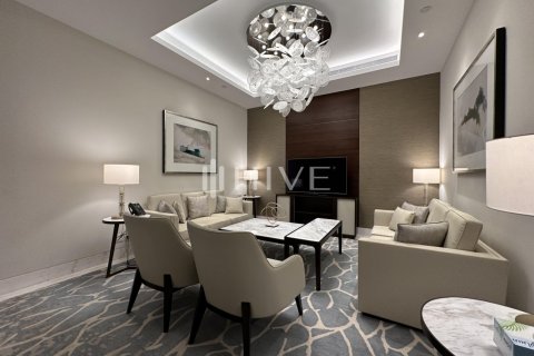 Penthouse de 3 chambres à The Address Sky View Towers, UAE No. 73714 23