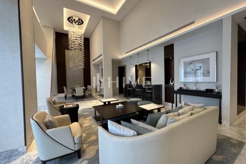 Penthouse de 3 chambres à The Address Sky View Towers, UAE No. 73714 5