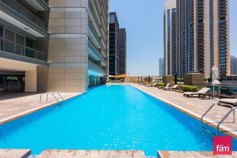 Apartment de 2 dormitorios en Downtown Dubai (Downtown Burj Dubai), UAE No. 161704 8