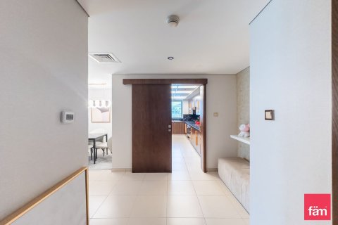 Apartment de 2 dormitorios en Downtown Dubai (Downtown Burj Dubai), UAE No. 161704 21