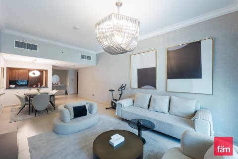 Apartment de 2 dormitorios en Downtown Dubai (Downtown Burj Dubai), UAE No. 161704 26