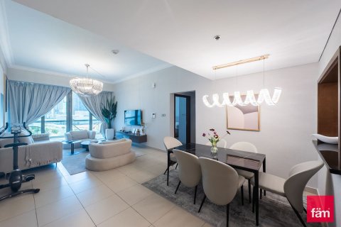 Apartment de 2 dormitorios en Downtown Dubai (Downtown Burj Dubai), UAE No. 161704 27