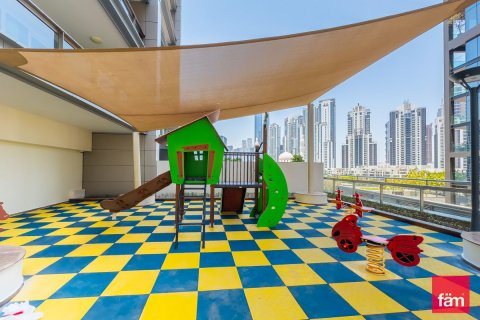 Apartment de 2 dormitorios en Downtown Dubai (Downtown Burj Dubai), UAE No. 161704 5