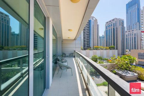 Apartment de 2 dormitorios en Downtown Dubai (Downtown Burj Dubai), UAE No. 161704 12