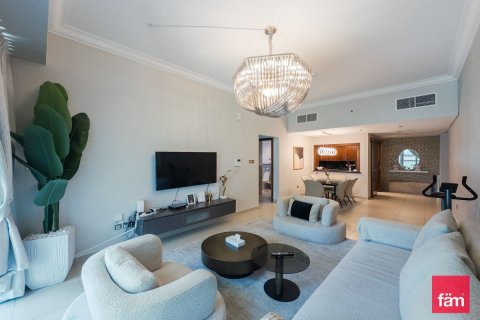 Apartment de 2 dormitorios en Downtown Dubai (Downtown Burj Dubai), UAE No. 161704 24