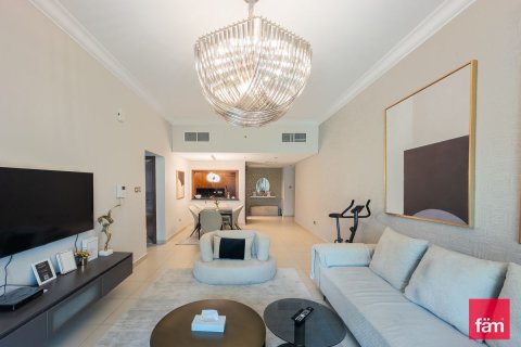 Apartment de 2 dormitorios en Downtown Dubai (Downtown Burj Dubai), UAE No. 161704 25