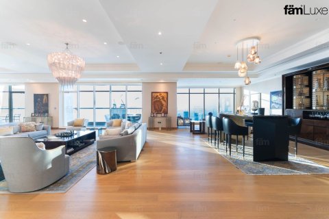 Appartement de 5 chambres à Dubai Marina, UAE No. 221994