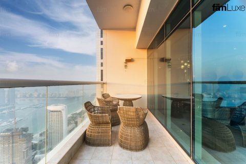 Appartement de 5 chambres à Dubai Marina, UAE No. 221994 29