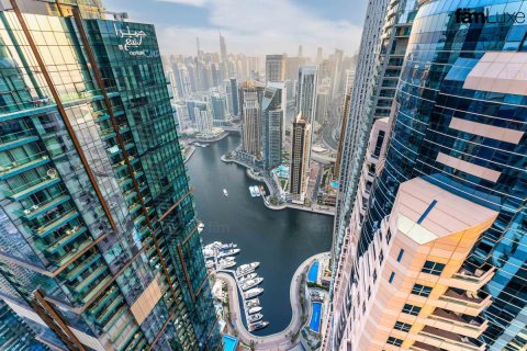 Appartement de 5 chambres à Dubai Marina, UAE No. 221994 9