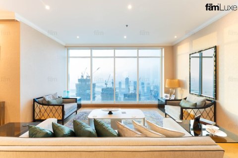 Appartement de 5 chambres à Dubai Marina, UAE No. 221994 5