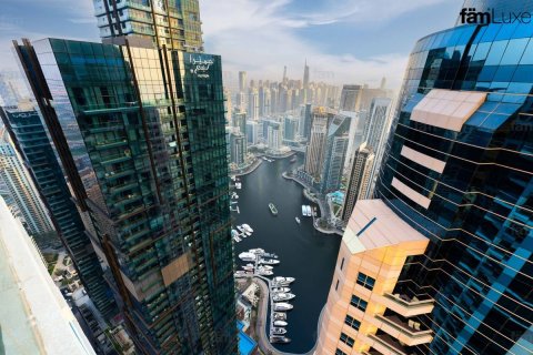Appartement de 5 chambres à Dubai Marina, UAE No. 221994 4