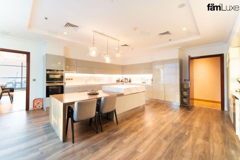 Appartement de 5 chambres à Dubai Marina, UAE No. 221994 19