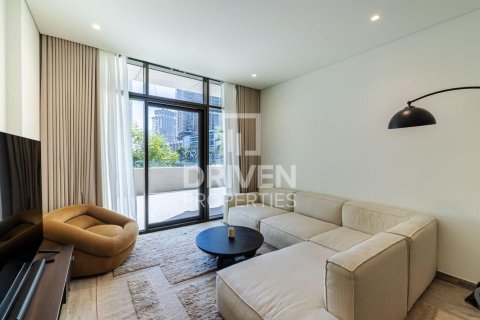 Apartment de 3 dormitorios en Business Bay, UAE No. 193266