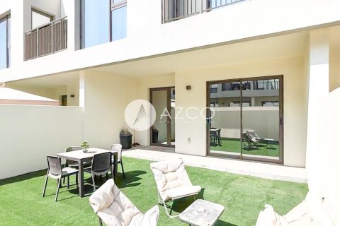 Вилла с 3 спальнями в EMAAR South, ОАЭ №99927 15