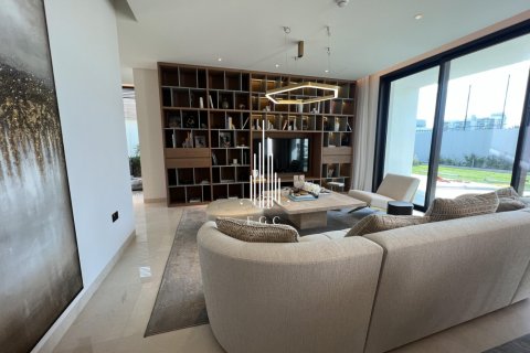 Villa de 4 dormitorios en  Saadiyat Island, UAE No. 36630 18