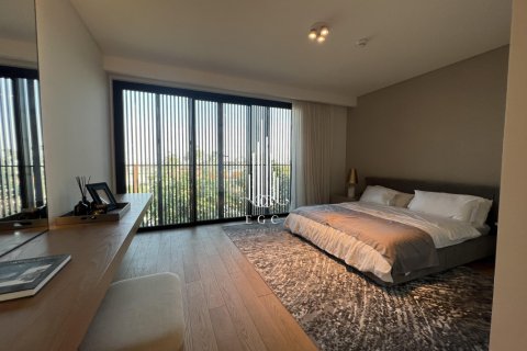 Villa de 4 dormitorios en  Saadiyat Island, UAE No. 36630 6
