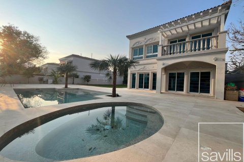 2 غرف نوم فيلا في Jumeirah Village Triangle, الإمارات العربية المتحدة رقم 224834 3