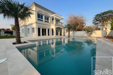2 غرف نوم فيلا في Jumeirah Village Triangle, الإمارات العربية المتحدة رقم 224834 13