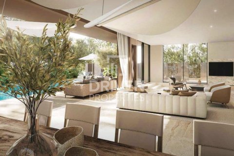 Villa de 5 dormitorios en Tilal Al Ghaf, UAE No. 214182 3