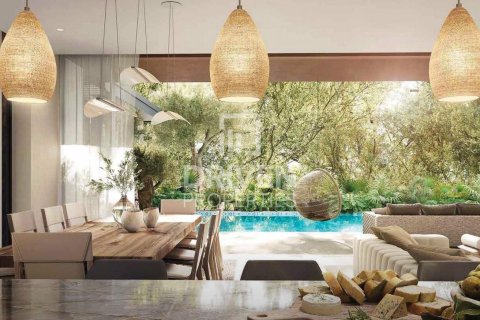 Villa de 5 dormitorios en Tilal Al Ghaf, UAE No. 214182 9