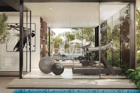 Villa de 5 dormitorios en Tilal Al Ghaf, UAE No. 214182 4