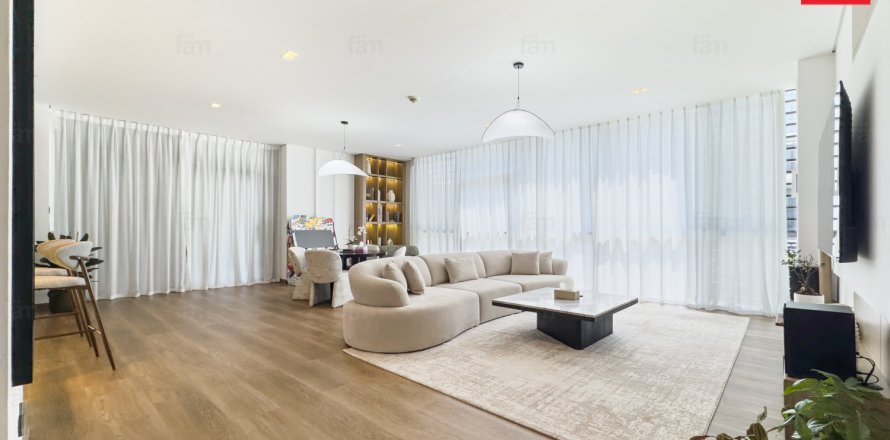 Apartment de 1 dormitorio en City Walk, UAE No. 203263