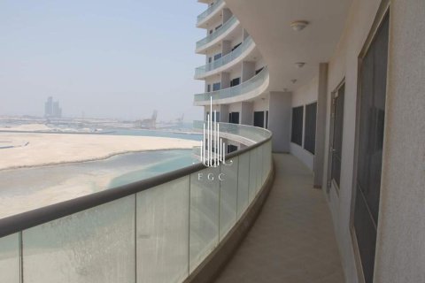 3 bedrooms Apartment in Shams Abu Dhabi, UAE No. 55678