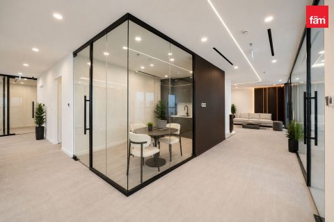Office de 199m² en Dubai, UAE No. 158992 17