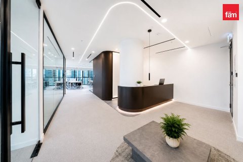 Office de 199m² en Dubai, UAE No. 158992 7